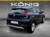 Renault Captur 1.0 TCe 90 EQUILIBRE KLIMA*NAVI*Tempomat - gebrauchte Pickups