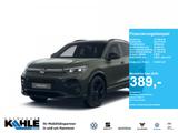 Volkswagen Tiguan 2.0 TDI DSG SCR R-Line BlackStyle DCC Pro - Volkswagen Tiguan mit Diesel-Antrieb: Automatik