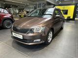 Skoda Fabia 1.2 TSI Combi Ambition - Skoda Fabia: 1.2