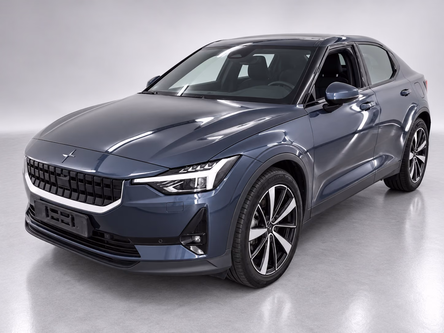 Polestar 2 Long Range Dual Motor | Pano | Harman/Kardon |