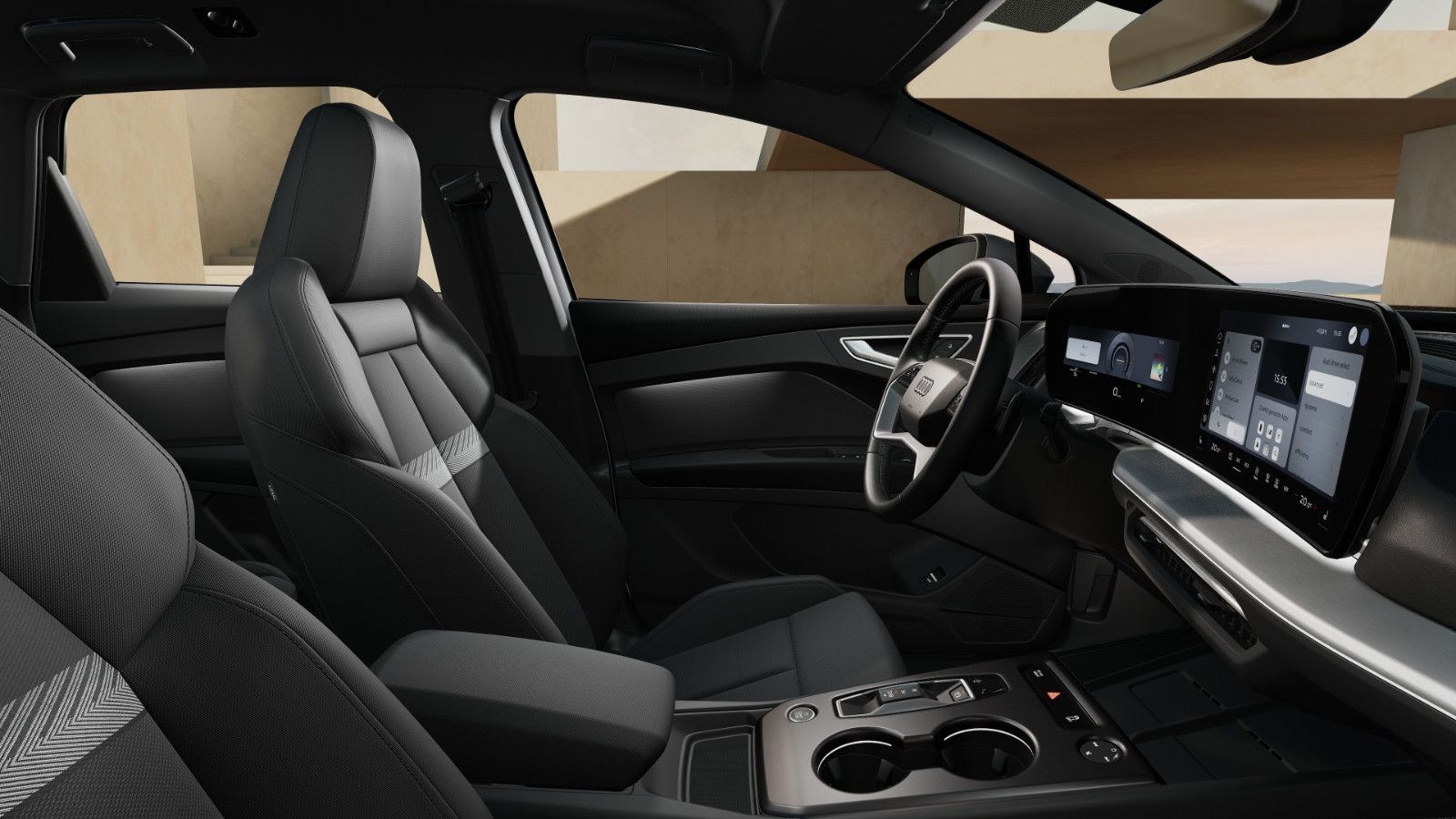 Audi Q4 e-tron - Bild 9