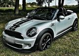 MINI Mini Roadster SD Cabrio R59 - MINI Cooper Diesel Gebrauchtwagen