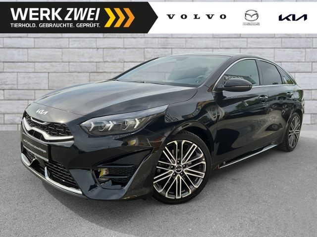 2024 Kia pro cee'd / ProCeed