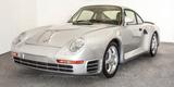 Porsche 959      22084KM!!!! UNIKAT!!!! - Porsche 959 Gebrauchtwagen