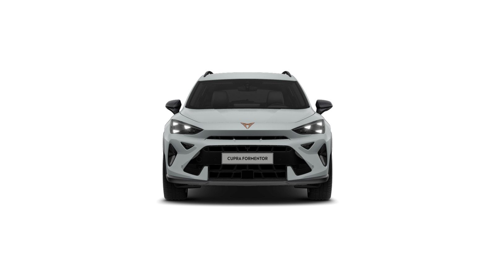 Cupra Formentor - Bild 4