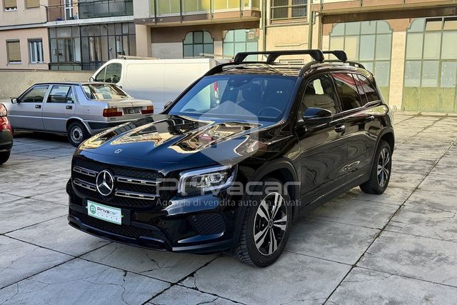 Mercedes-Benz MERCEDES GLB 200 d Automatic Sport Plus