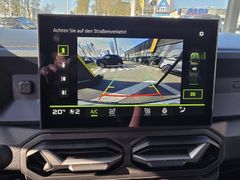 Dacia Duster III 1.6 E-TECH Hybr. 140 Journey *Navi*LE