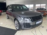 Land Rover Range Rover Vogue 4.4V8/PANO/ACC/AIR SUSPENSION - : Allradantrieb, Suspension