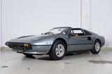 Ferrari 308 GTS - Nut & Bolt Restored - Grigio Fer 700/C - Ferrari 308: 308gt