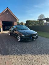 BMW E46 323ci Coupe I 8 fach bereift I Sch... - BMW 323: Coupe, 323ci
