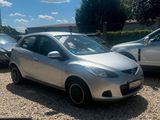 Mazda 2 Lim. 1.3 Independence*Garantie*TÜV+Service Neu - Mazda 2 aus 2008