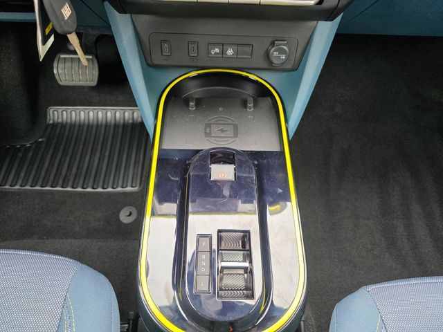 Fiat Gande Panda LA PRIMA Hybrid 1.2 eDCT | Sofort