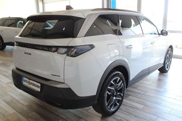 Peugeot 5008 - 8