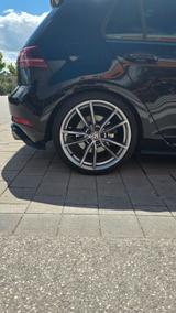 Volkswagen Golf R / Kein OPF/ Remus/ Pretoria 19Zoll/ 370PS - Volkswagen Golf: 3.1