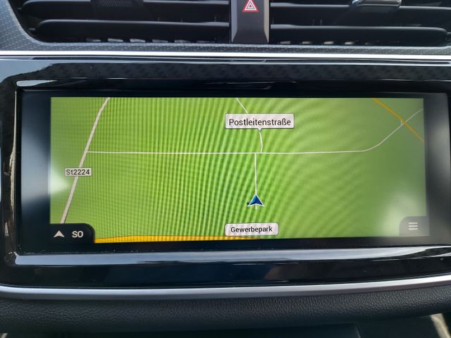 DFSK Fengon 5 Automatik LPG