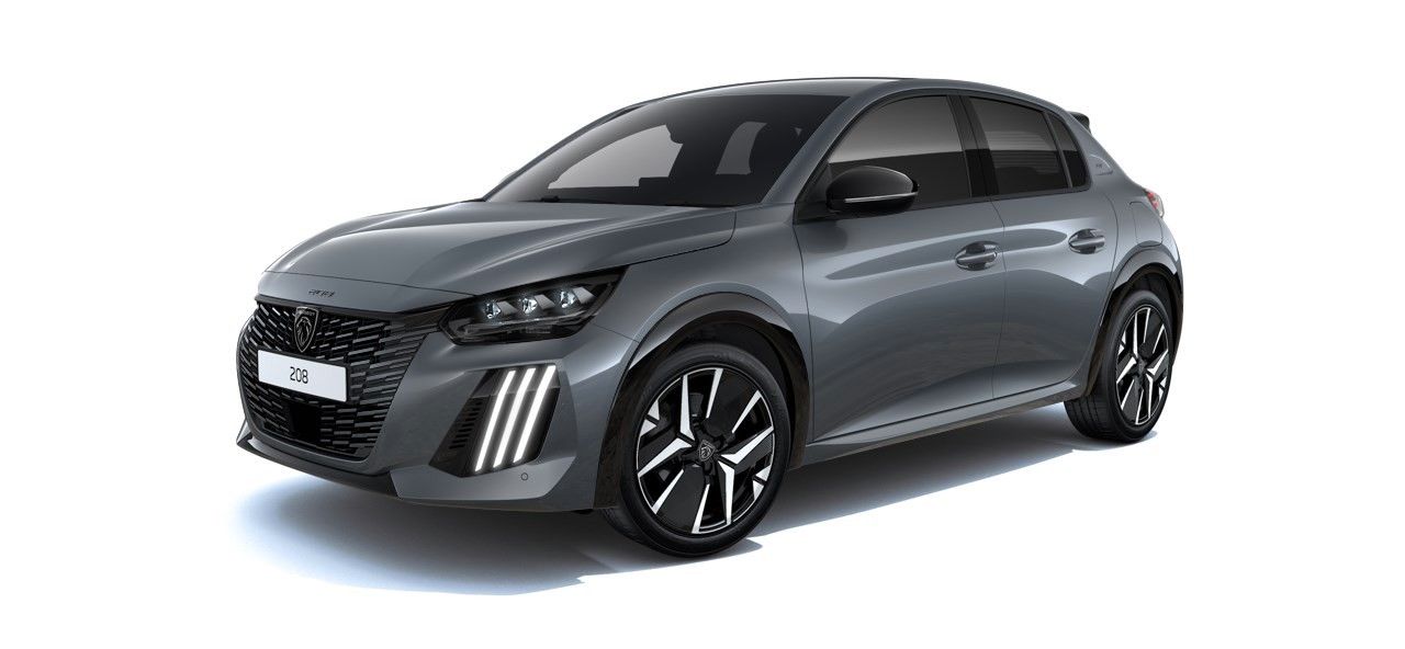 Peugeot 208 - Bild 3