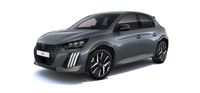 Peugeot 208 - Vorschau Bild 3