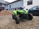 Kawasaki KFX700 V-Force LOF/Motorrevidierung - Offers