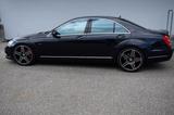 Mercedes-Benz S 450 - - Mercedes-Benz S 450 aus 2009