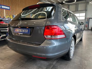 Volkswagen Golf V *TÜVSERVICE 092028*SZHZ*TEMPO*KLIMA*PDC