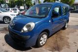 Renault Kangoo Happy Family - gebrauchte Renault Kangoo aus dem Jahr 2009