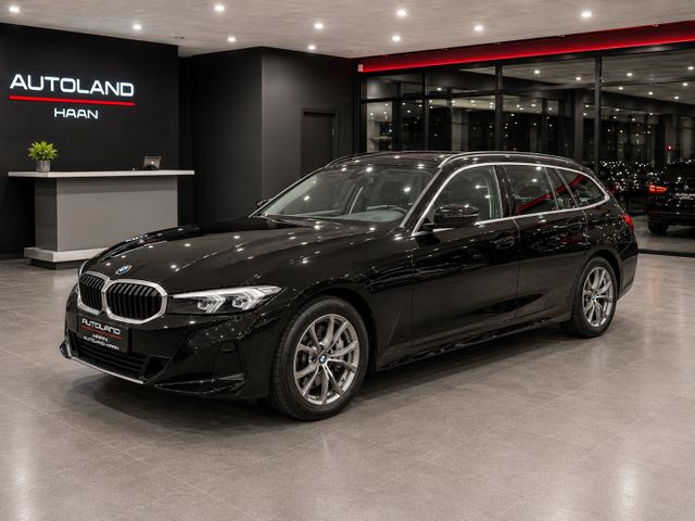 BMW 330d Touring LCI *Pano*Ambiente*Sportsitze*AHK*
