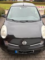 Nissan Micra 1.5 dCi Acenta 63kW acenta