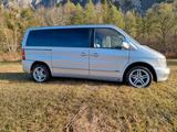Mercedes-Benz V 220 CDI AMBIENTE Ambiente - gebrauchte Mercedes-Benz V-Klasse aus dem Jahr 2000