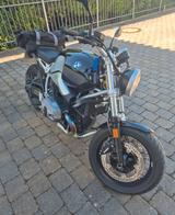 BMW R nine T Racer - BMW R NINE T RACER