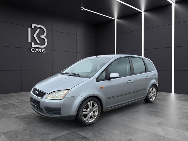 Ford C-Max 1.8 Trend