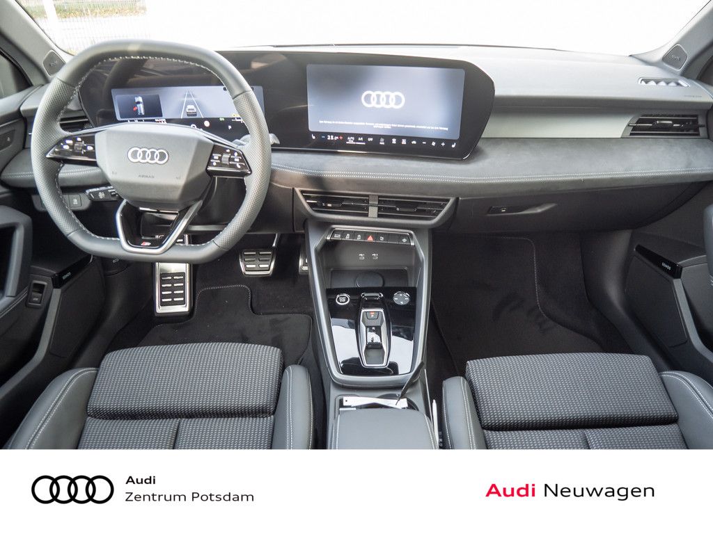Audi A3 - Bild 8