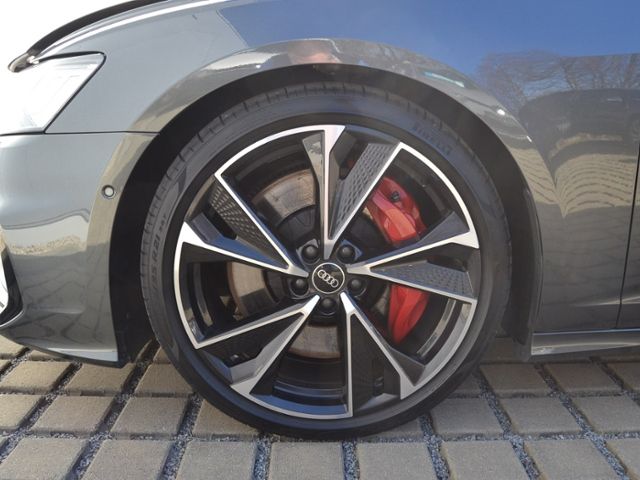 S6 Avant 3.0 TDI quattro NP:128.007/LUFT/21-ZOLL