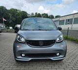 Smart ForTwo  BRABUS edition  - gebrauchte Smart ForTwo aus dem Jahr 2018