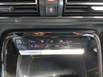 Citroën C3 Turbo100 MAX 1.2 HUD°Navi°LED°ACC°RFK°