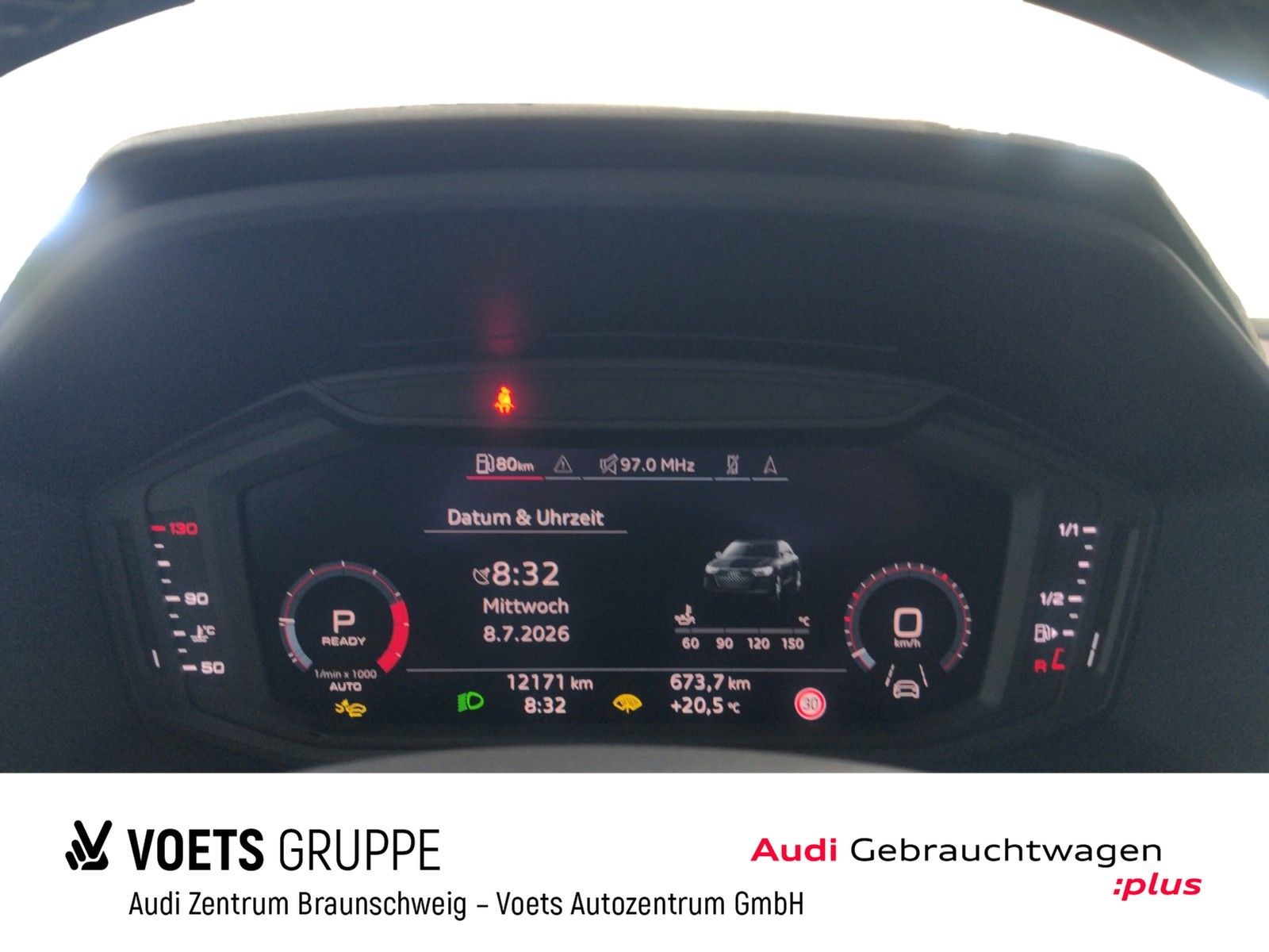 Audi A1 - Bild 11