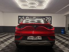 RENAULT Arkana AUTOMATIK VOLLDIGI LED DAB PANORAMADACH