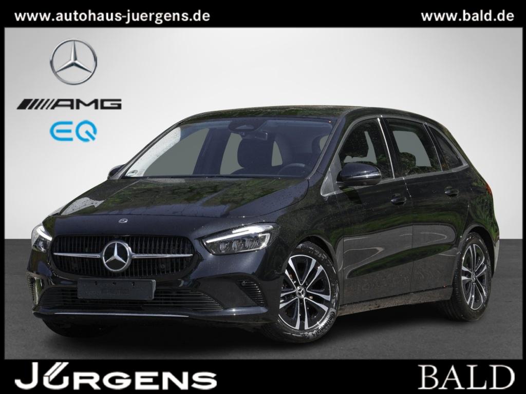 Mercedes-Benz B 200 Progressive/LED/360/Totw/Winter/EASY-P/SHZ