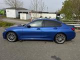 BMW 320 3 Limousine 320 d M- Packet M Sport - BMW 320: 320d Pack M