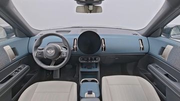 MINI Countryman SE ALL4 Head-Up DAB LED Pano.Dach