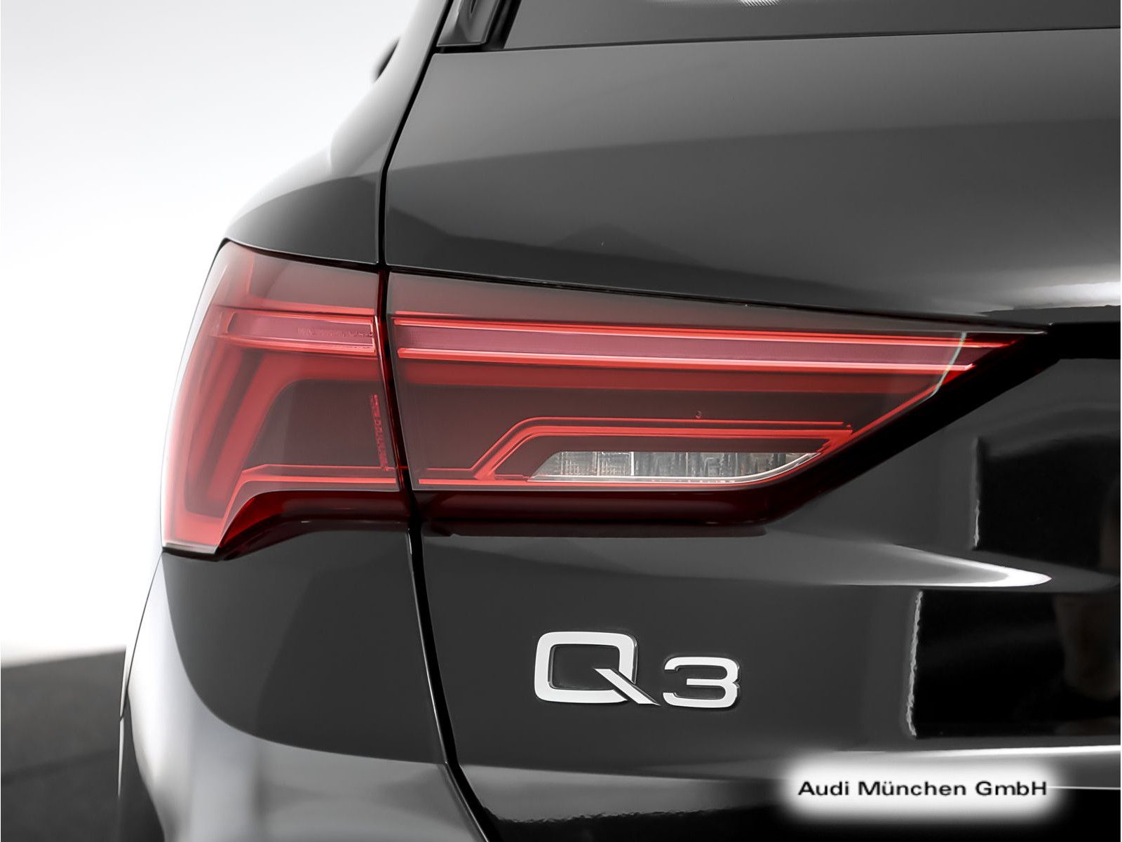 Audi Q3 40 TFSI qu. S tronic AHK/Virtual/Navi+ foto 11