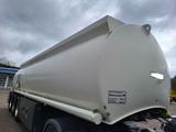 Schrader Tanksattel ADR 4 Kammer, Obenbefüllung - Schrader LKWs