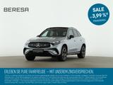 Mercedes-Benz GLC 300 de 4M AMG Night Pano AHK Burmester HUD - gebrauchte Mercedes-Benz GLC 300 aus dem Jahr 2024