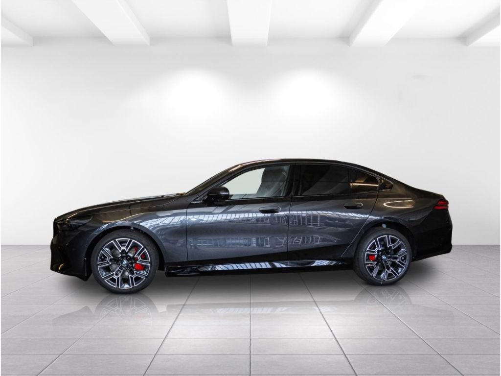BMW i5 - Bild 4