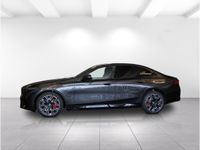 BMW i5 - Vorschau Bild 4