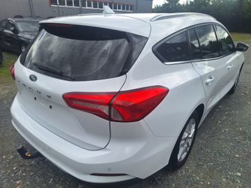 Ford Focus - 7