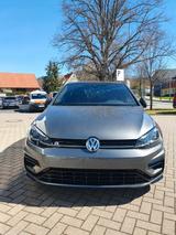 Volkswagen Golf 2.0 TSI OPF DSG 4MOTION R / Akrapovic/ Pano - Gebrauchtwagen mit Akrapovic Auspuffanlage