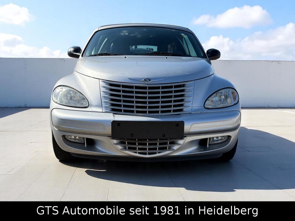 Chrysler PT Cruiser