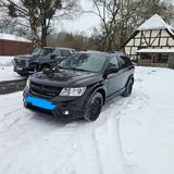 Dodge Journey - Dodge Journey SUV
