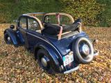 Andere DKW F8 Meisterklasse Cabriolimousine Blech . - : Roadster, Dkw