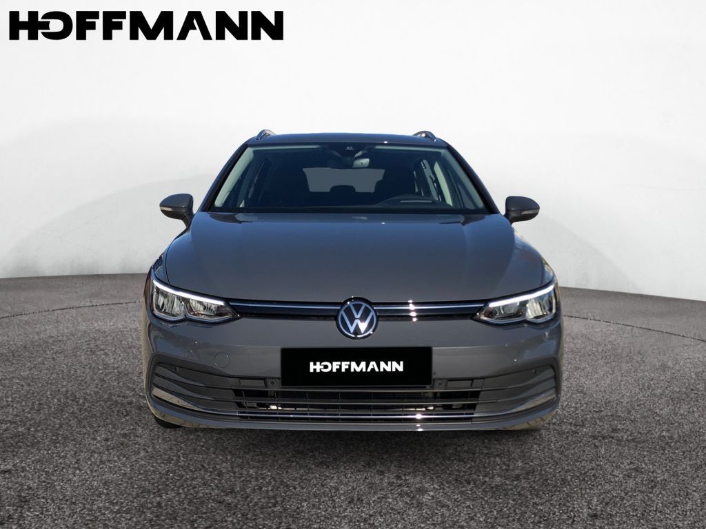 Fahrzeugabbildung Volkswagen Golf Variant 2.0 TDI DSG Active LED Navi Head Up